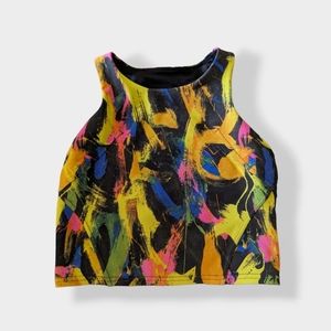 Lululemon Invigorate Training Tank Top